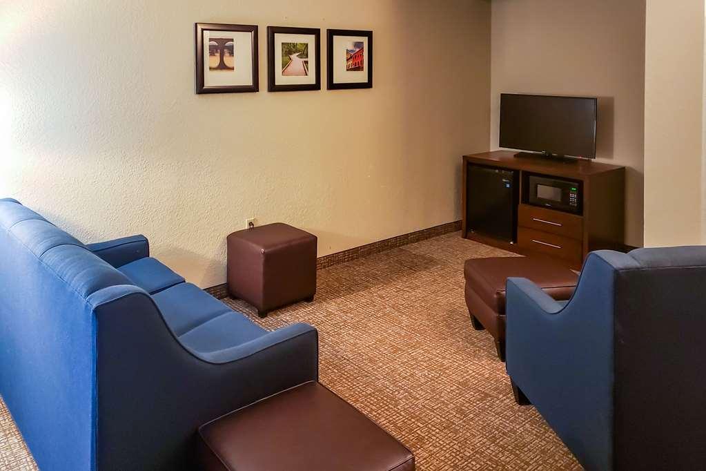 Comfort Inn Mechanicsburg - Harrisburg South Bilik gambar