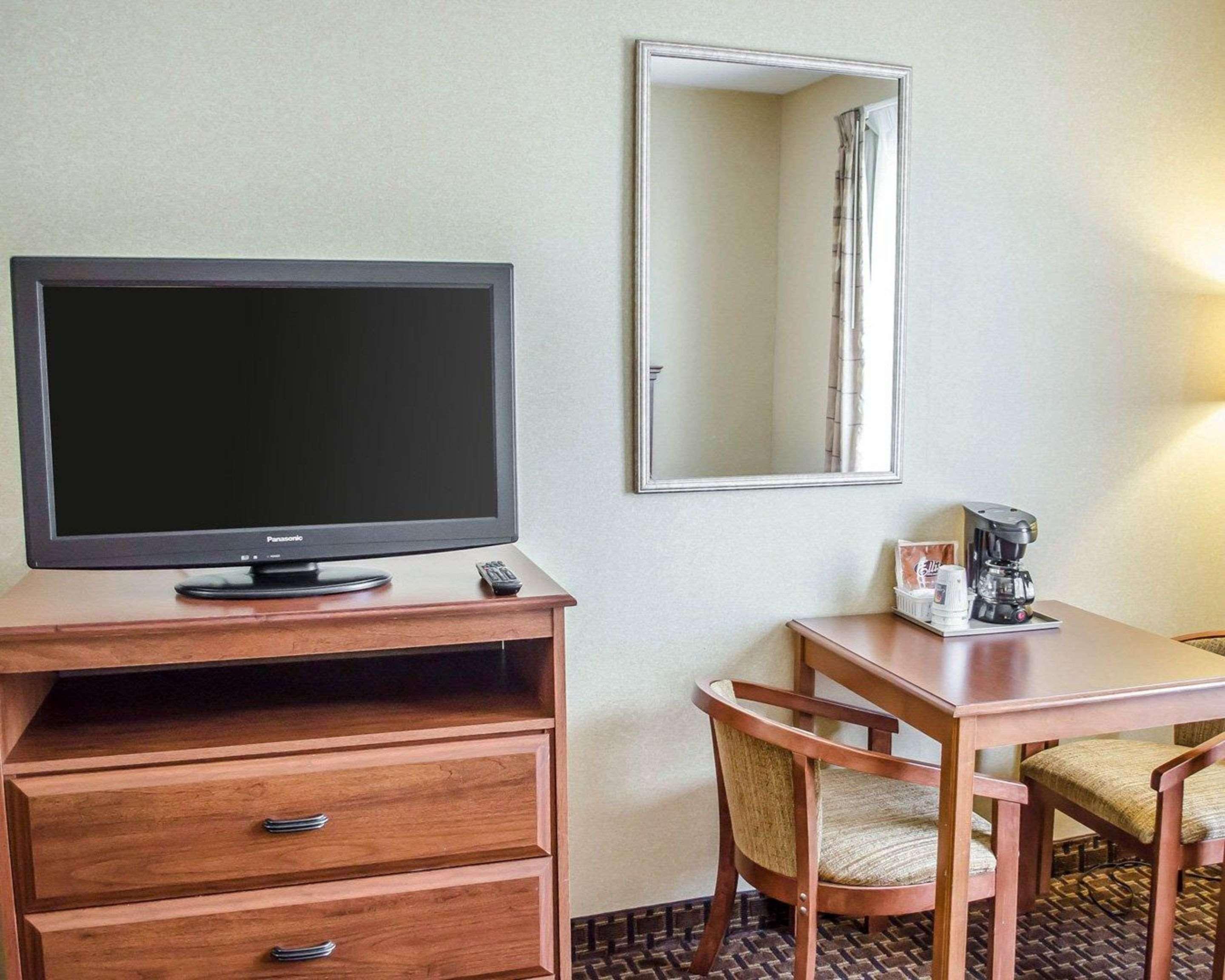 Comfort Inn Mechanicsburg - Harrisburg South Luaran gambar