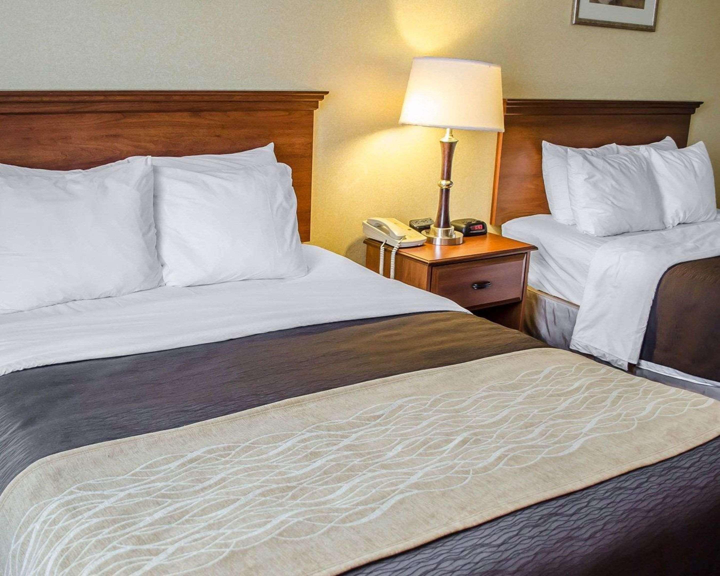 Comfort Inn Mechanicsburg - Harrisburg South Luaran gambar