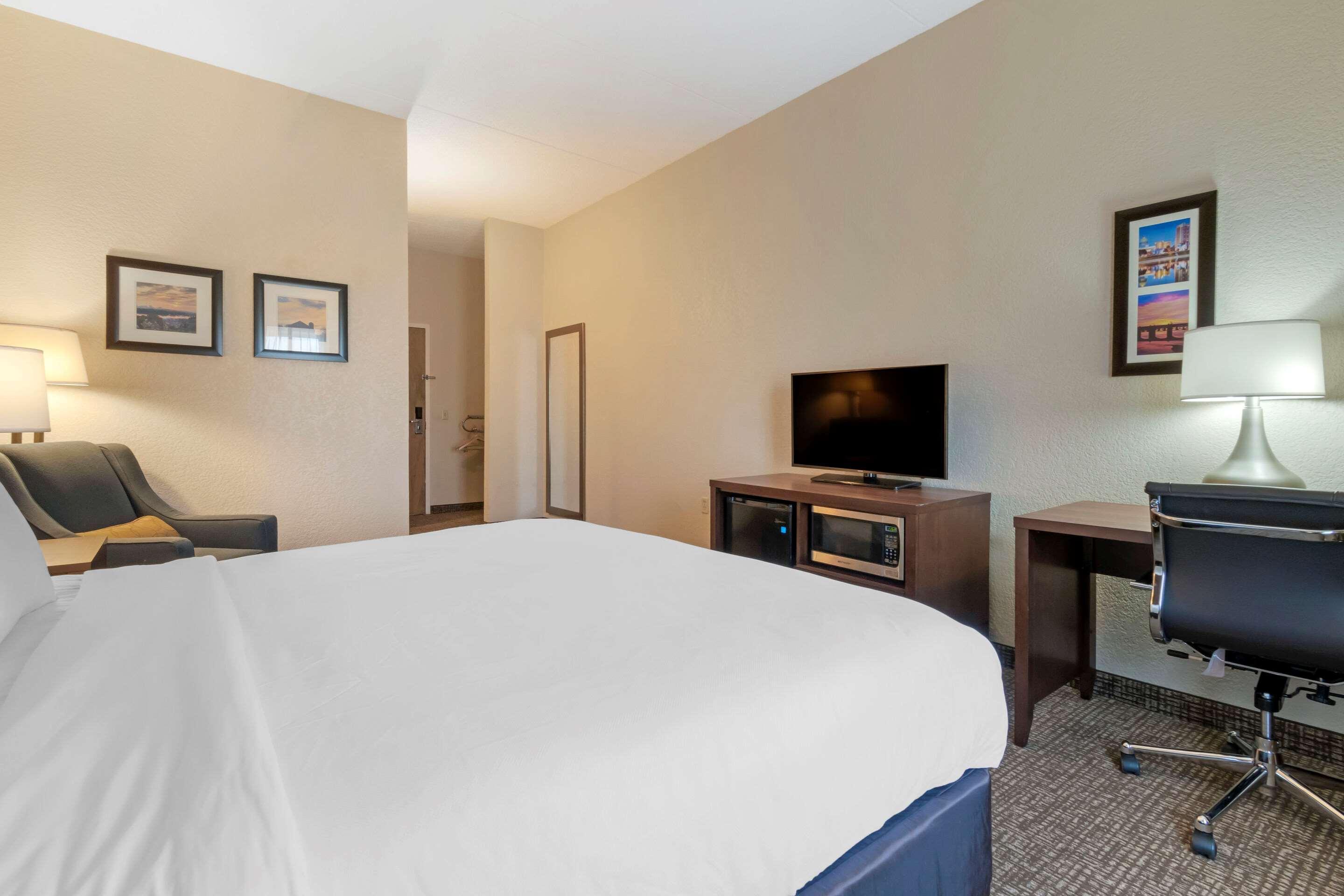 Comfort Inn Mechanicsburg - Harrisburg South Luaran gambar