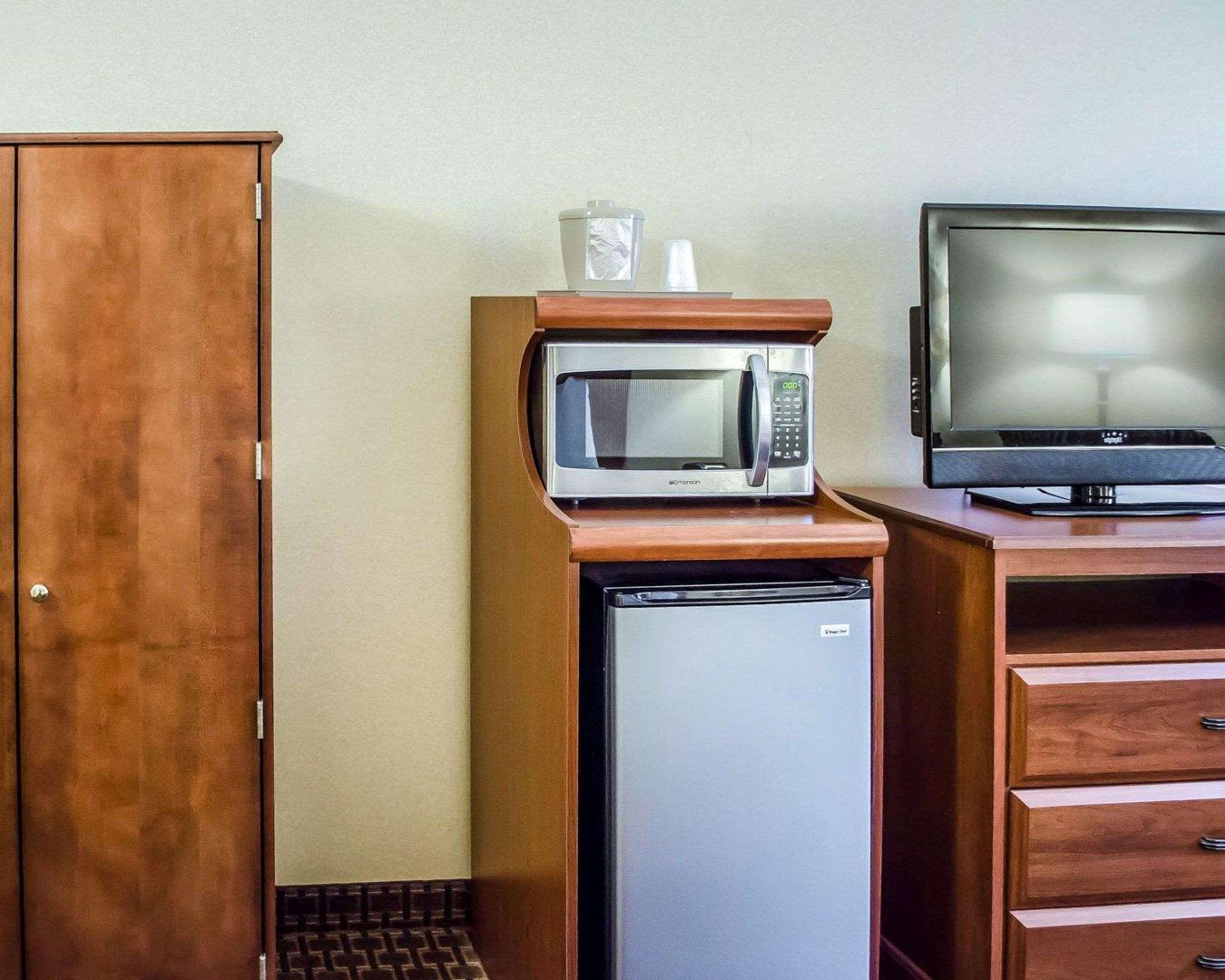 Comfort Inn Mechanicsburg - Harrisburg South Luaran gambar