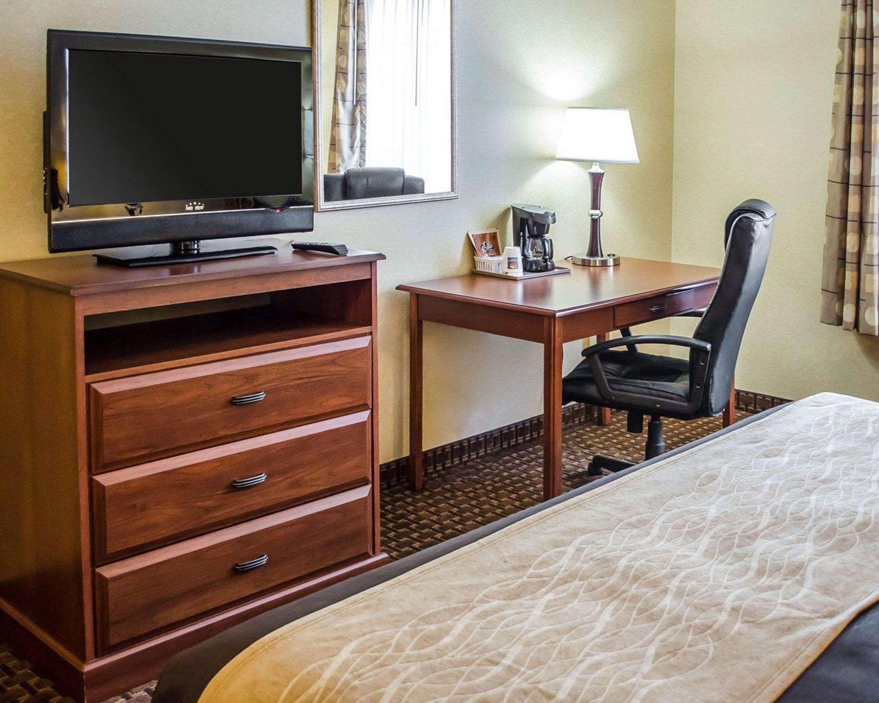 Comfort Inn Mechanicsburg - Harrisburg South Luaran gambar