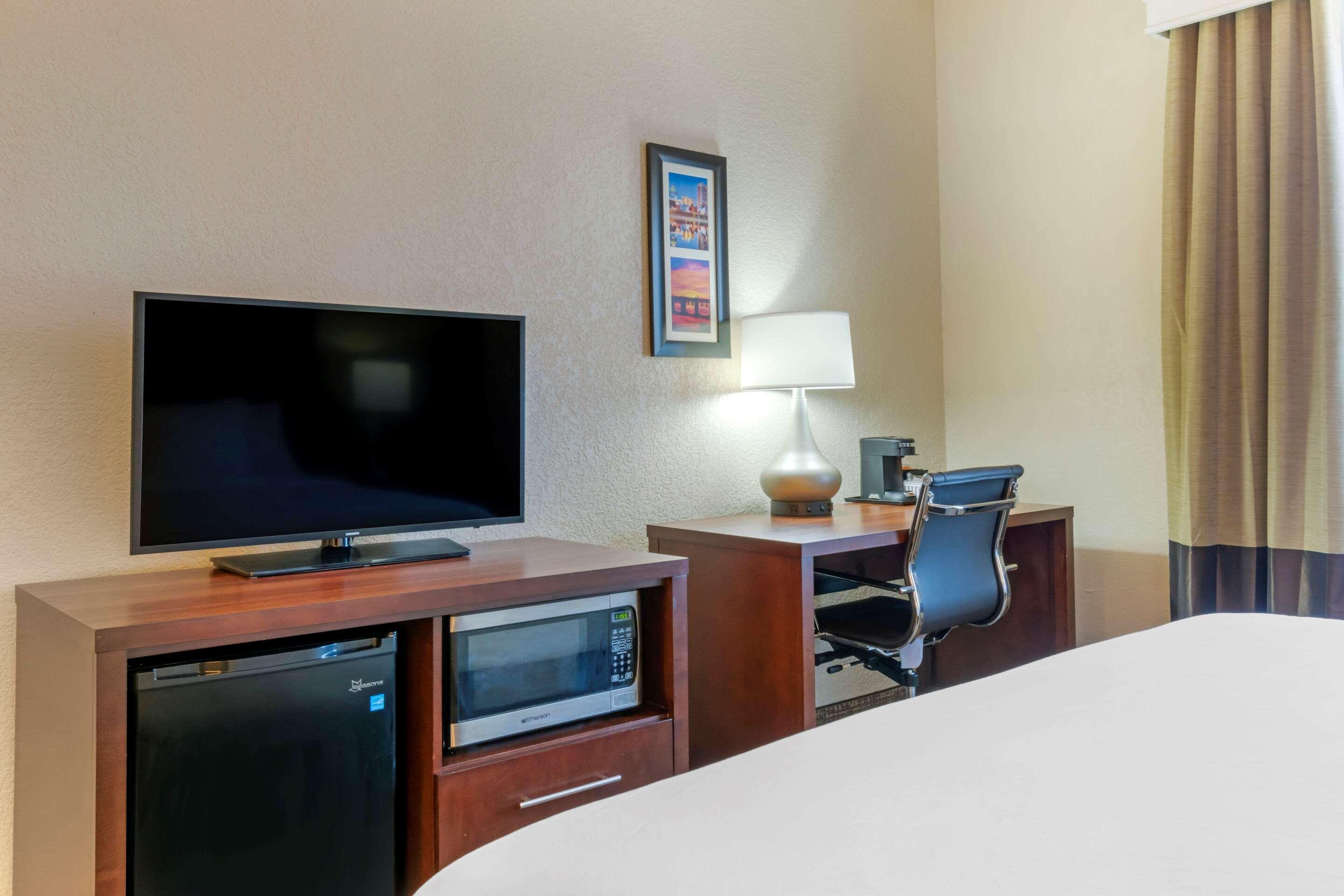 Comfort Inn Mechanicsburg - Harrisburg South Luaran gambar