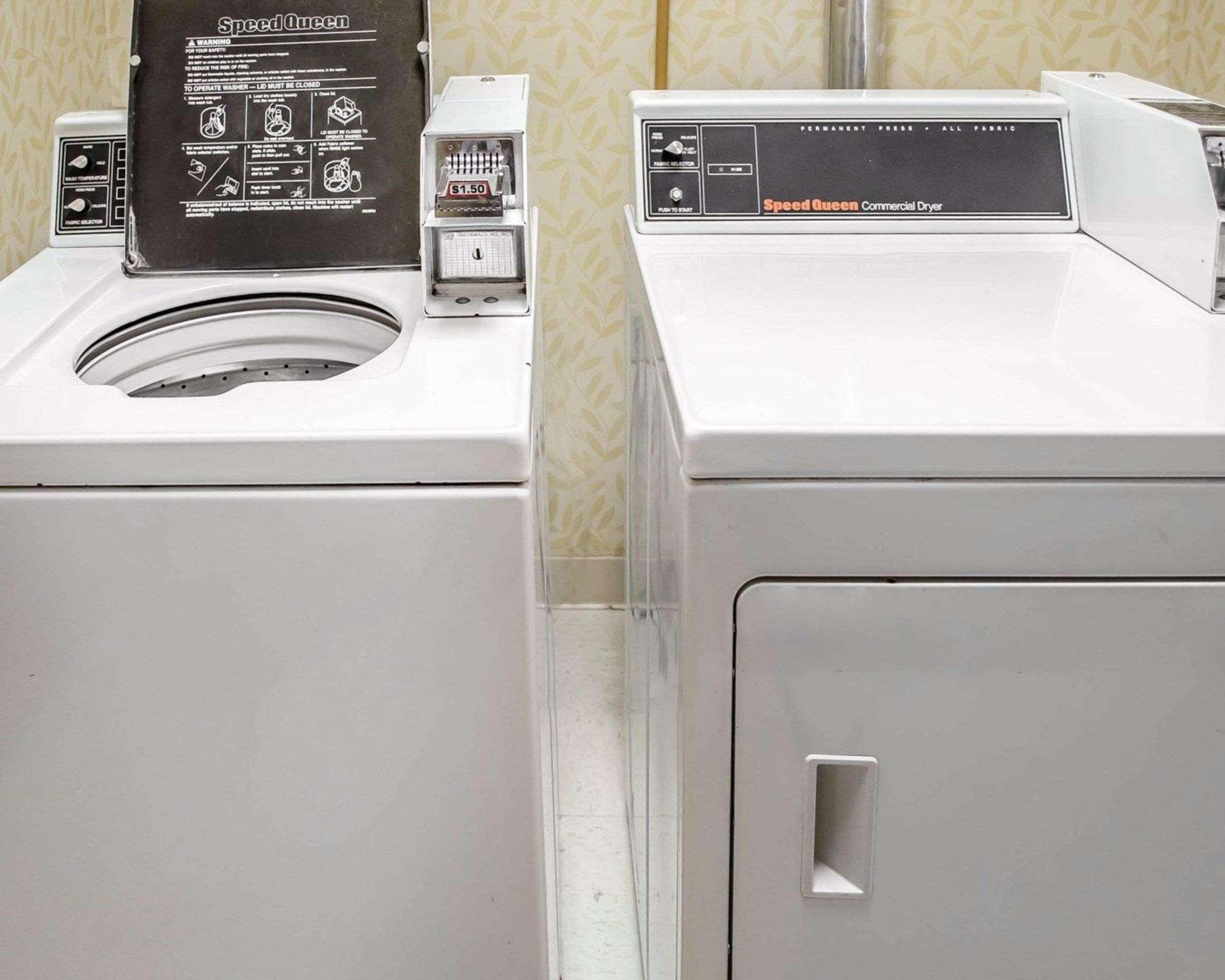 Comfort Inn Mechanicsburg - Harrisburg South Luaran gambar