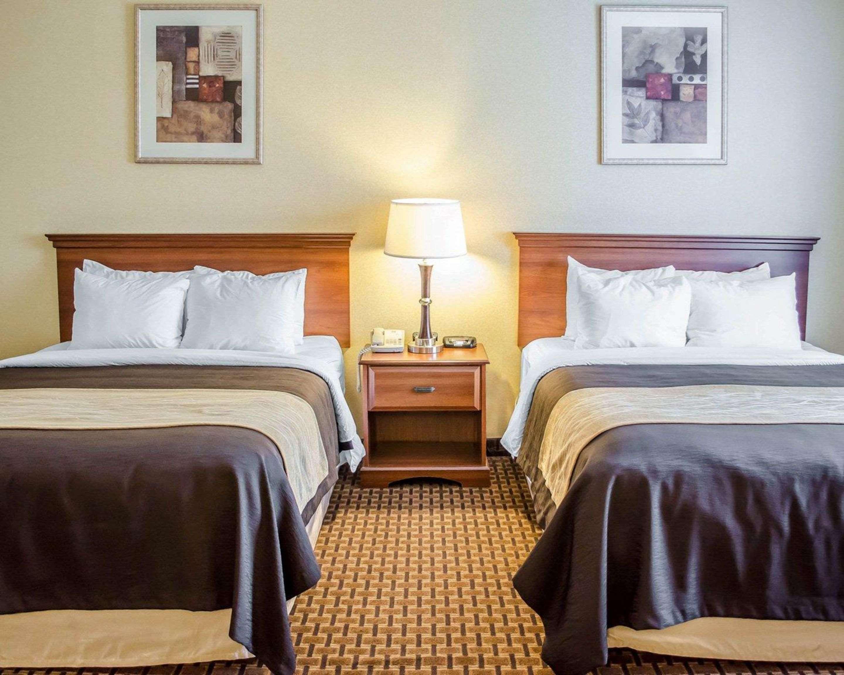 Comfort Inn Mechanicsburg - Harrisburg South Luaran gambar
