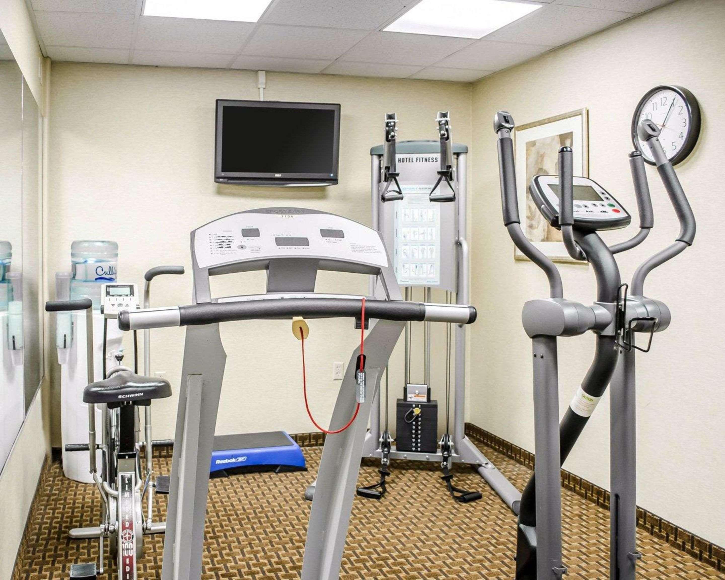 Comfort Inn Mechanicsburg - Harrisburg South Luaran gambar
