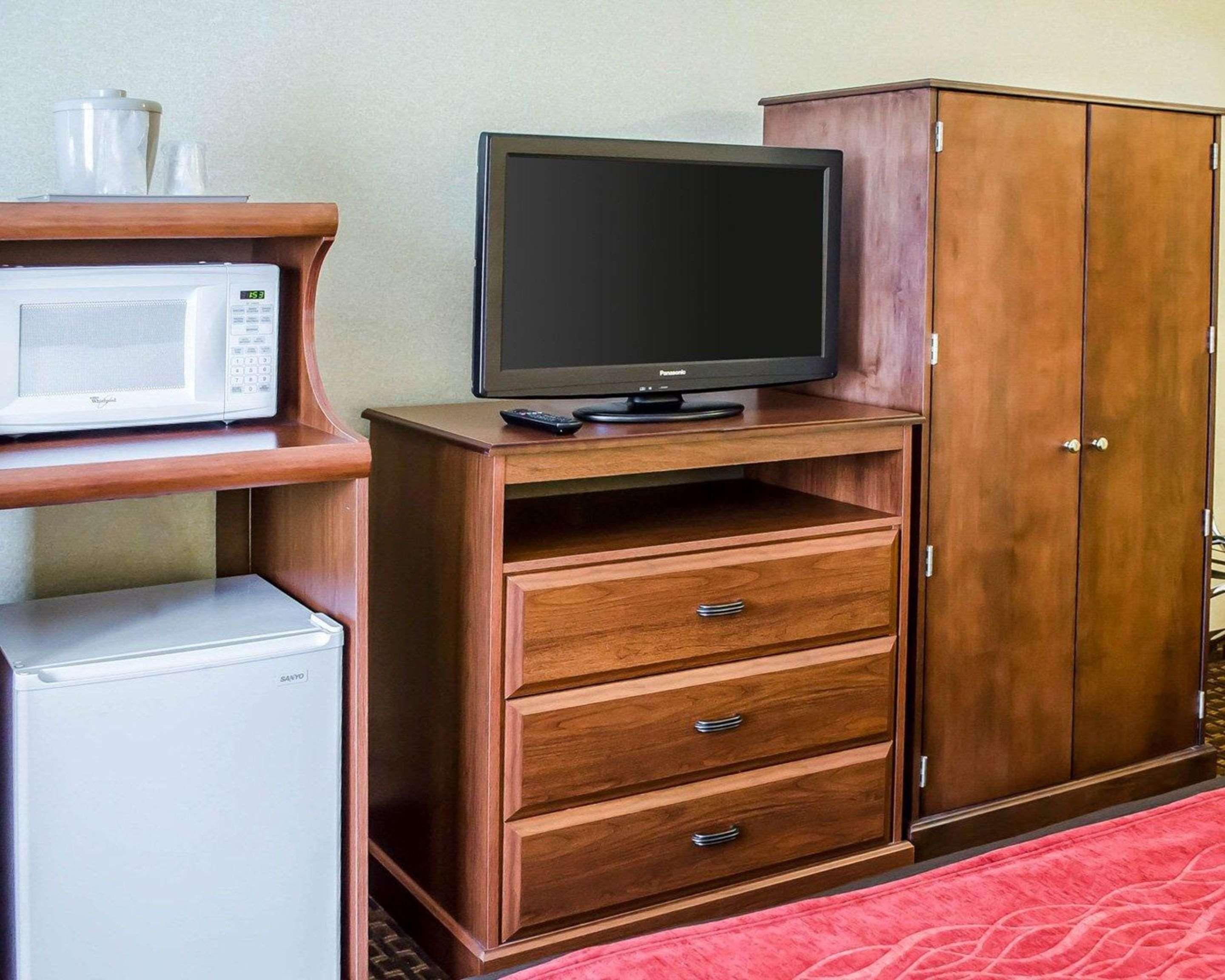 Comfort Inn Mechanicsburg - Harrisburg South Luaran gambar