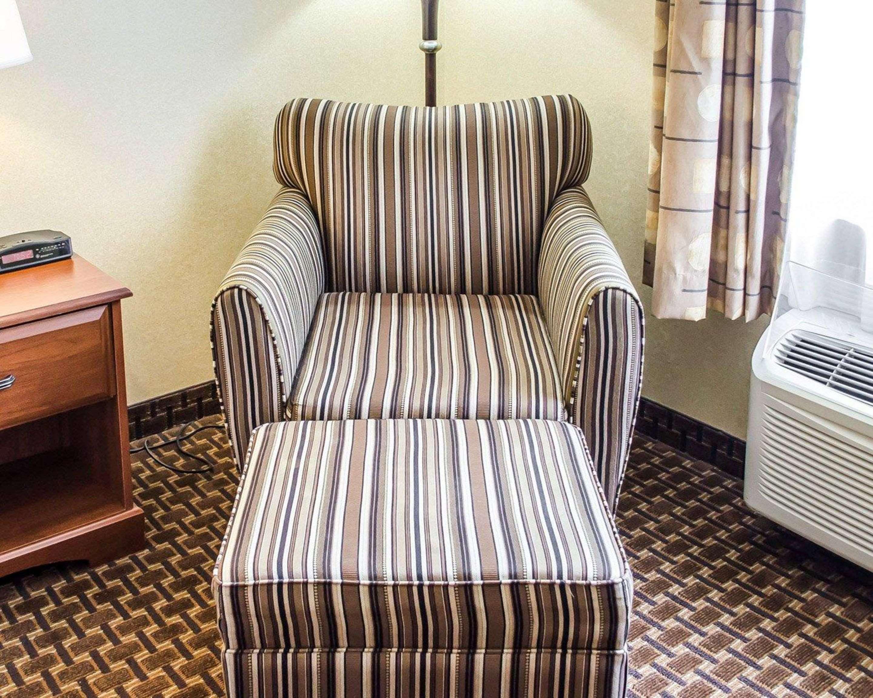 Comfort Inn Mechanicsburg - Harrisburg South Luaran gambar