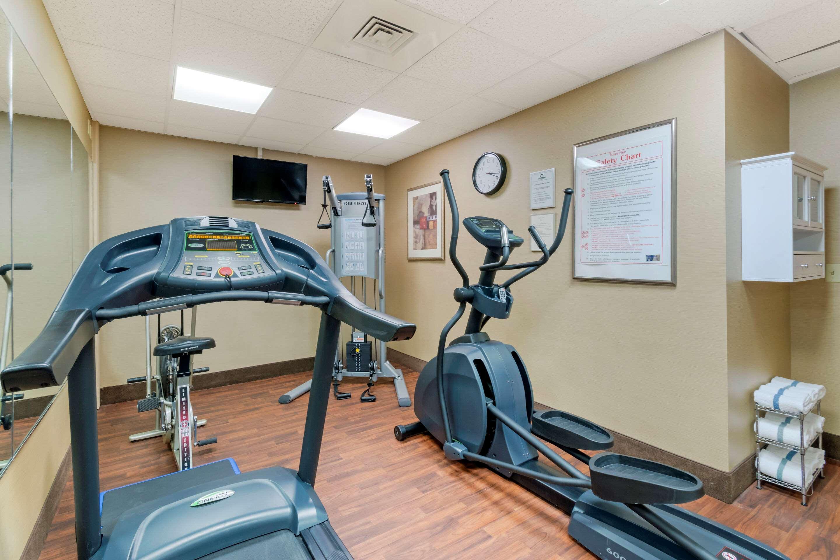 Comfort Inn Mechanicsburg - Harrisburg South Luaran gambar